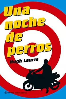 Couverture du produit · Una noche de perros