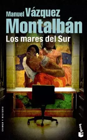 Couverture du produit · Los Mares Del Sur