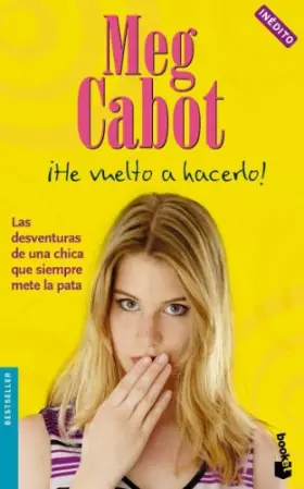 Couverture du produit · ¡He vuelto a hacerlo!