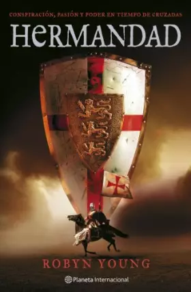 Couverture du produit · Hermandad