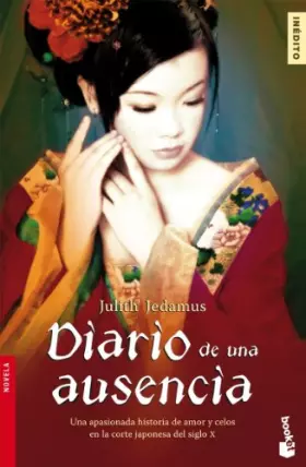 Couverture du produit · Diario de una ausencia
