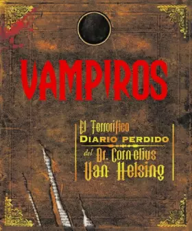 Couverture du produit · Vampiros: 1 (Más que un libro)