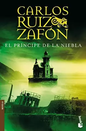 Couverture du produit · El Principe de la Niebla