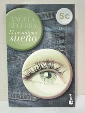 Couverture du produit · El penultimo sueño ("booket")