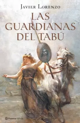 Couverture du produit · Las guardianas del tabú
