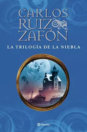 Couverture du produit · La Trilogía de la Niebla