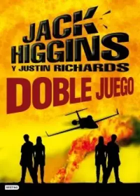 Couverture du produit · Doble juego