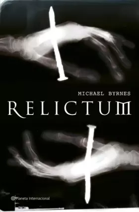 Couverture du produit · Relictum