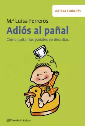 Couverture du produit · Adiós al pañal