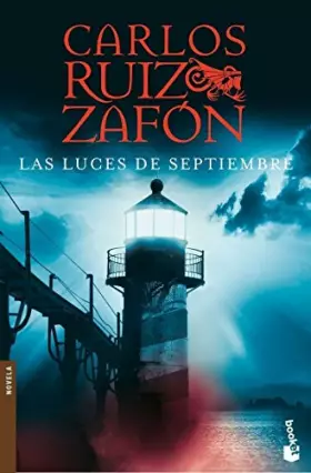 Couverture du produit · Las luces de Septiembre