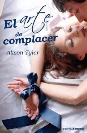Couverture du produit · El arte de complacer