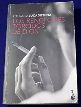 Couverture du produit · Los renglones torcidos de Dios