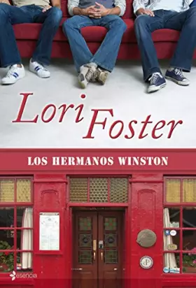 Couverture du produit · Los hermanos Winston