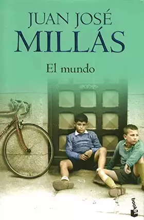 Couverture du produit · El mundo (Navidad 2008)