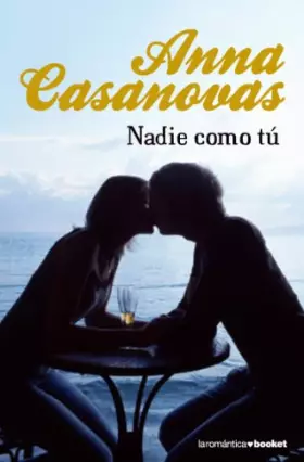 Couverture du produit · Nadie como tú