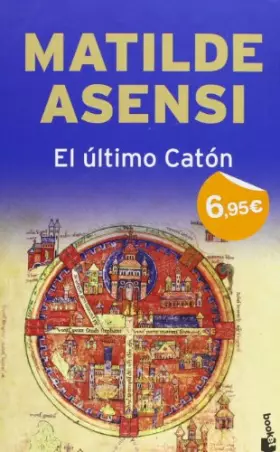 Couverture du produit · El último Catón