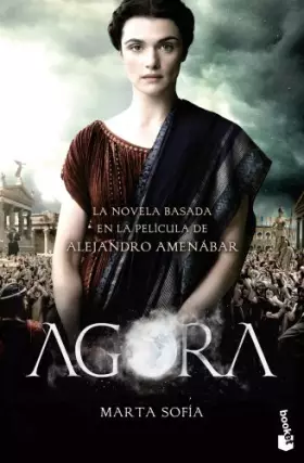 Couverture du produit · Ágora