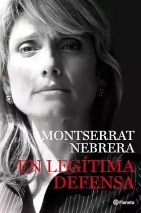 Couverture du produit · En legítima defensa (Planeta)