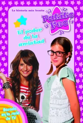 Couverture du produit · El poder de la amistad: Patito Feo 2