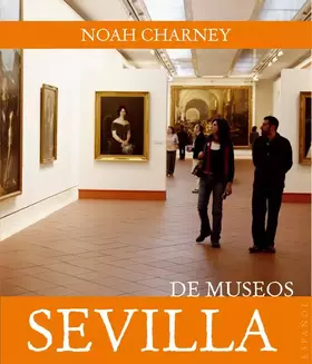 Couverture du produit · Sevilla De museos: 1