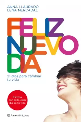 Couverture du produit · Feliz nuevo día (Prácticos)