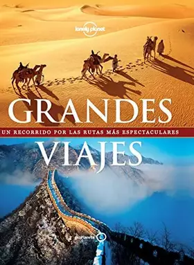 Couverture du produit · Grandes viajes