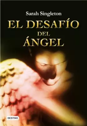 Couverture du produit · El desafío del ángel