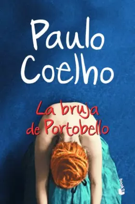 Couverture du produit · La bruja de Portobello