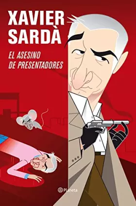 Couverture du produit · El asesino de presentadores