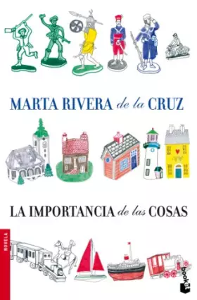 Couverture du produit · La importancia de las cosas