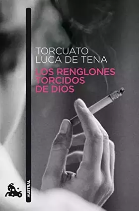 Couverture du produit · Los renglones torcidos de Dios