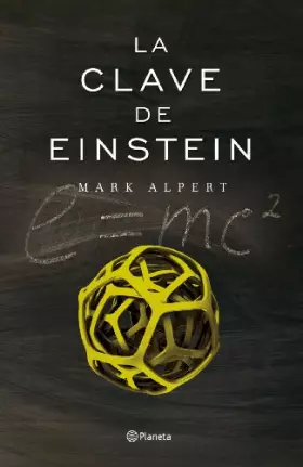 Couverture du produit · La clave de Einstein: 1 (Planeta Internacional)