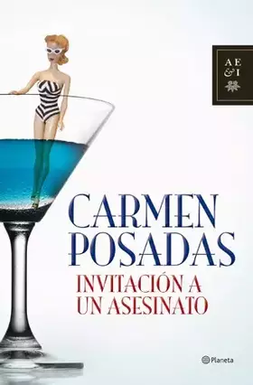 Couverture du produit · Invitación a un asesinato