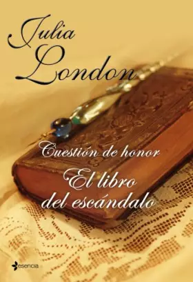 Couverture du produit · Cuestión de honor. El libro del escándalo