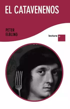 Couverture du produit · El catavenenos (Lectura +)