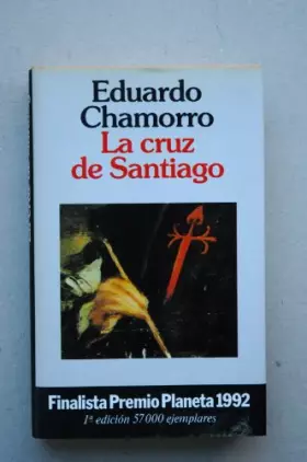 Couverture du produit · La Cruz De Santiago