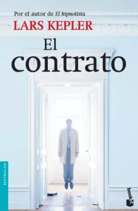 Couverture du produit · El contrato (Bestseller)