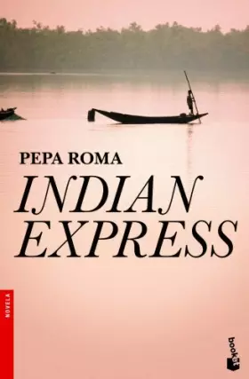 Couverture du produit · Indian Express (Novela)