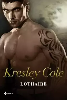 Couverture du produit · Lothaire: 11 (Novela romántica)
