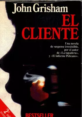 Couverture du produit · El cliente/ The Client