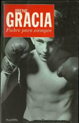 Couverture du produit · Fiebre para siempre