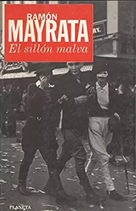 Couverture du produit · El sillon malva