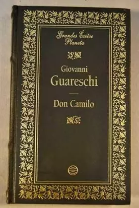 Couverture du produit · Don Camilo