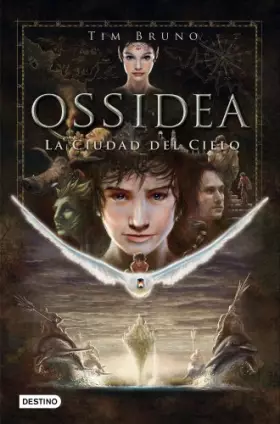 Couverture du produit · La Ciudad del Cielo: Ossidea 1