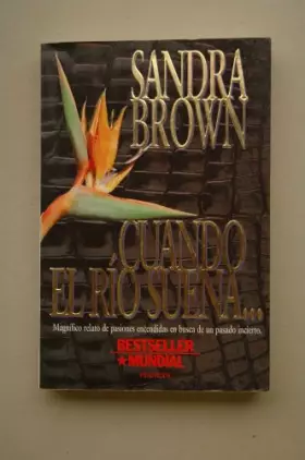 Couverture du produit · Cuando El Rio Suena / Where There's Smoke