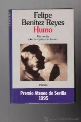 Couverture du produit · Humo