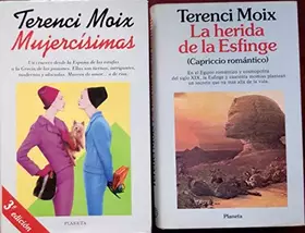 Couverture du produit · Mujercisimas