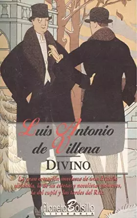 Couverture du produit · Divino