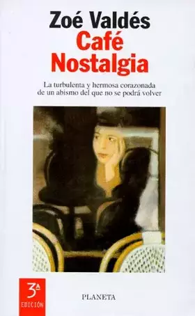 Couverture du produit · Cafe Nostalgia/Cafe Nostalgia