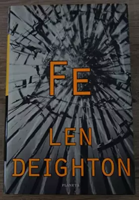 Couverture du produit · Fe (Animalia Bitxiak)